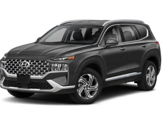 HYUNDAI SANTA FE 2021 5NMS64AJ1MH301274 image